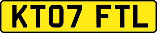 KT07FTL