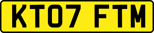 KT07FTM