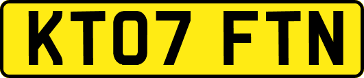 KT07FTN