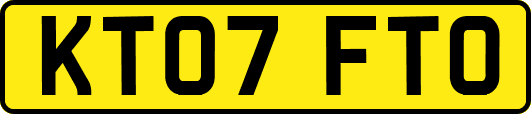 KT07FTO