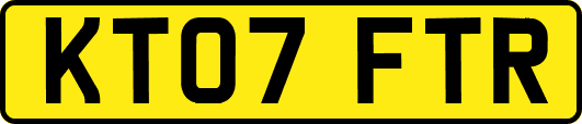 KT07FTR