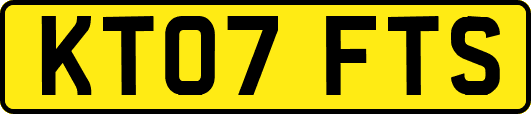 KT07FTS