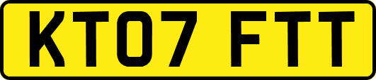 KT07FTT
