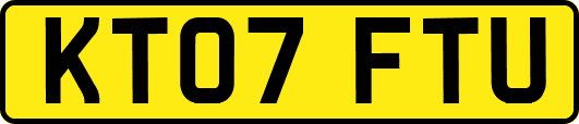 KT07FTU