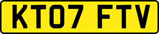 KT07FTV