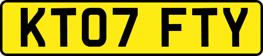 KT07FTY