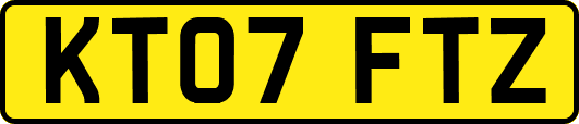 KT07FTZ