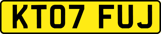KT07FUJ