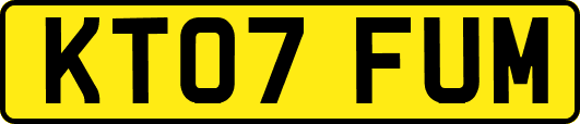 KT07FUM