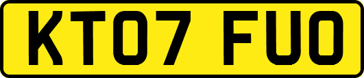 KT07FUO