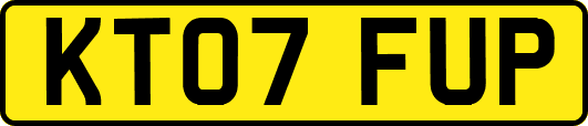 KT07FUP