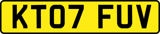 KT07FUV