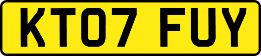 KT07FUY