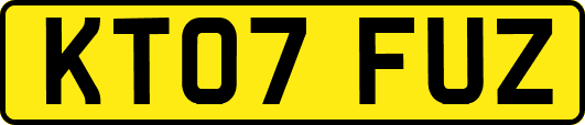 KT07FUZ