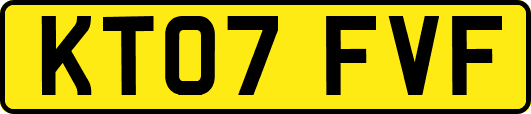 KT07FVF
