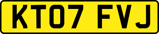 KT07FVJ