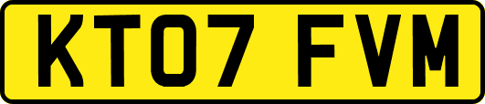 KT07FVM