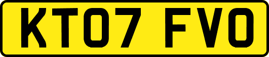 KT07FVO