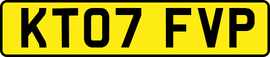 KT07FVP