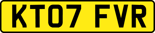 KT07FVR