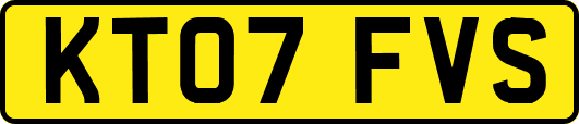KT07FVS