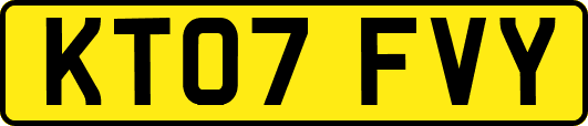 KT07FVY
