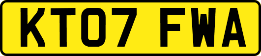KT07FWA