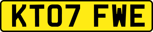 KT07FWE