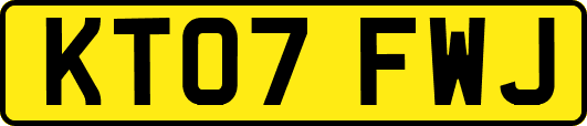 KT07FWJ