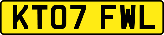 KT07FWL