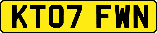 KT07FWN