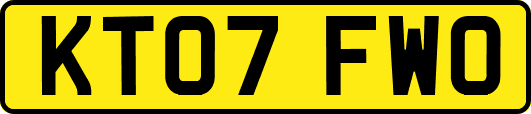 KT07FWO