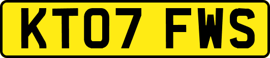KT07FWS