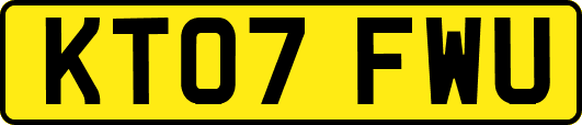 KT07FWU