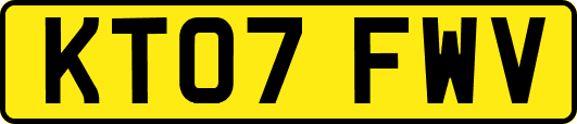 KT07FWV