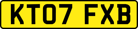 KT07FXB