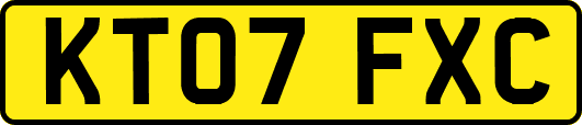 KT07FXC