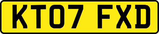 KT07FXD