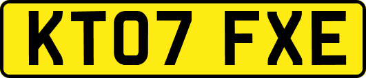 KT07FXE
