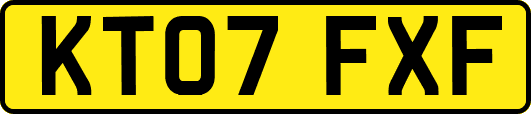 KT07FXF