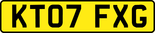 KT07FXG