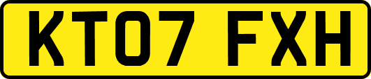 KT07FXH