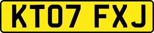 KT07FXJ