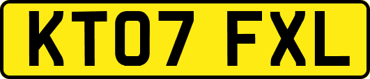 KT07FXL