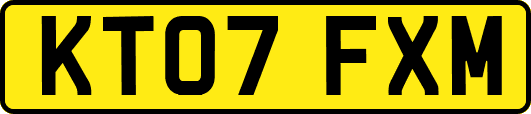 KT07FXM