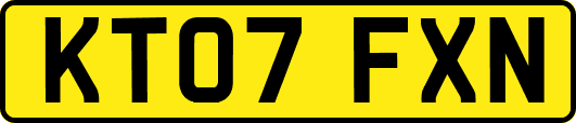 KT07FXN