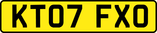 KT07FXO