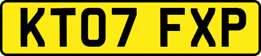 KT07FXP
