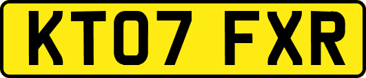KT07FXR