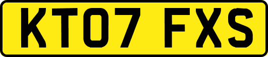 KT07FXS